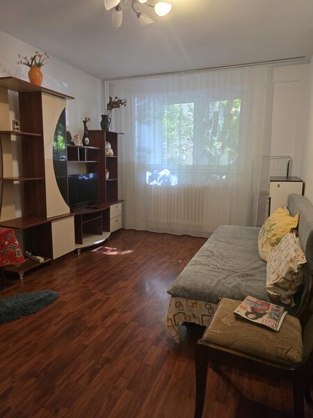 Berceni, Lamotesti,