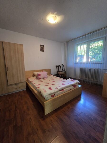 Berceni, Lamotesti,