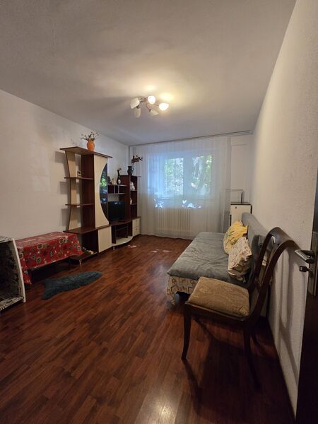 Berceni, Lamotesti,